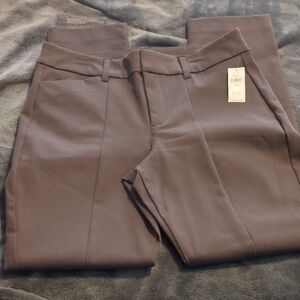 Old Navy Pixie Skinny High-Rise Pants